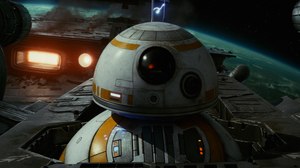 Box Office: The Force Remains Strong With ‘Last Jedi’
