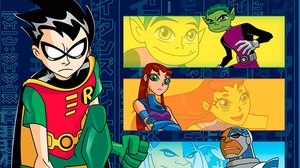 Warner Archive Brings ‘Teen Titans’ to Blu-ray Warner Archive Brings ‘Teen Titans’ to Blu-ray