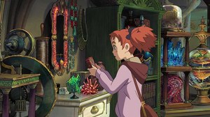 Clip: Watch the Opening Scene of Studio Ponoc’s ‘Mary and The Witch’s Flower’ Clip: Watch the Opening Scene of Studio Ponoc’s ‘Mary and The Witch’s Flower’