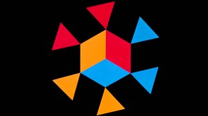 Keep it in Motion - Classic Animation Revisited: 'Notes on a Triangle' Keep it in Motion - Classic Animation Revisited: 'Notes on a Triangle'