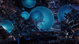 2018 Academy VFX Bake-Off: Presenting a Phantasmagoria of Imagery 2018 Academy VFX Bake-Off: Presenting a Phantasmagoria of Imagery