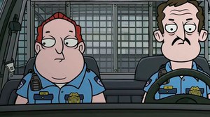 TBS Officially Kills Louis C.K.’s ‘Cops’ TBS Officially Kills Louis C.K.’s ‘Cops’