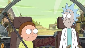 ‘Rick and Morty’ Creator Dan Harmon Comes Clean in Public Apology ‘Rick and Morty’ Creator Dan Harmon Comes Clean in Public Apology