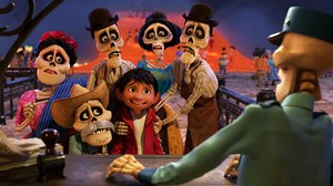 ‘Coco’ Crosses Over Digitally on Feb. 13 and on Disc Feb. 27