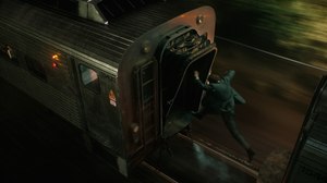 Cinesite Delivers 860 Shots for ‘The Commuter’