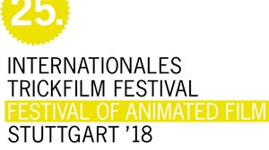 25th Annual Stuttgart International Festival of Animated Film (ITFS) 25th Annual Stuttgart International Festival of Animated Film (ITFS)