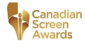 Canadian Screen Awards Nominees in Film and TV Set Canadian Screen Awards Nominees in Film and TV Set