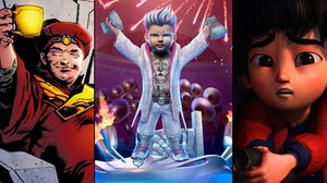 Epic Games Awards Over $200,000 in Unreal Dev Grants Epic Games Awards Over $200,000 in Unreal Dev Grants