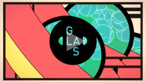 GLAS Animation Festival Unveils 2018 Signal Film GLAS Animation Festival Unveils 2018 Signal Film