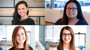 Promotions, New Hire Bolster Nelvana’s Senior Management Team