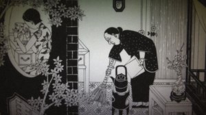 Keep it in Motion - Classic Animation Revisited: 'The Swallow' Keep it in Motion - Classic Animation Revisited: 'The Swallow'