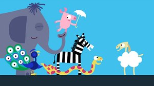 A Stampede of Deals for ‘Animanimals’ A Stampede of Deals for ‘Animanimals’