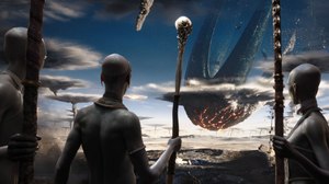 Weta Digital Delivers Mystical Pearls and More for ‘Valerian and the City of a Thousand Planets’
