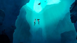 Online short 'Via' Shows Off Blue Zoo's Environment-Design Skills Online short 'Via' Shows Off Blue Zoo's Environment-Design Skills