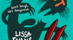 Locksmith Options Lissa Evans' Kids' Novel 'Wed Wabbit' Locksmith Options Lissa Evans' Kids' Novel 'Wed Wabbit'