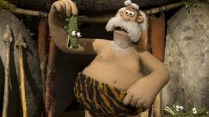 Why Does Aardman’s ‘Early Man’ Stand Alone in the U.K. Spotlight?