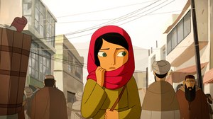 Oscar Nominee 'Breadwinner' to Kick Off ANIMA Schedule