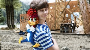 WATCH: Chaos Ensues in New Clip from ‘Woody Woodpecker’ WATCH: Chaos Ensues in New Clip from ‘Woody Woodpecker’