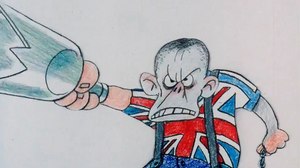 BFI Presents a New History of British Animation BFI Presents a New History of British Animation