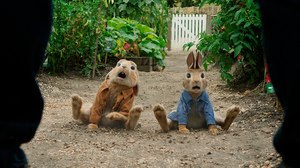 Sony Apologizes for Allergy Scene in 'Peter Rabbit'