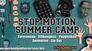 Stop-Motion-Summer-Camp 2018