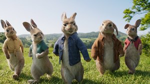 Sony’s ‘Peter Rabbit’ Learns New Tricks for Feature Update Sony’s ‘Peter Rabbit’ Learns New Tricks for Feature Update