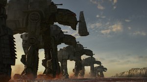 The 90th Oscars: The Visuals of ‘Star Wars: The Last Jedi’ The 90th Oscars: The Visuals of ‘Star Wars: The Last Jedi’