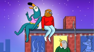 Netflix Orders 'Tuca & Bertie' from 'BoJack' Crew, Haddish