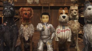 Berlin Festival Honors Anderson for 'Isle of Dogs'