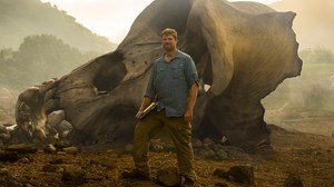Jeff White Named Creative Director of ILM Vancouver
