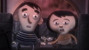 I Have a Question Ru Kuwahata and Max Porter