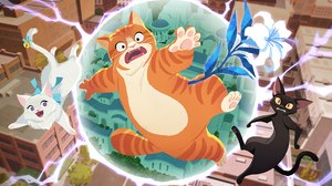 Frederator Options 'Catlantis' for Animated Series Frederator Options 'Catlantis' for Animated Series