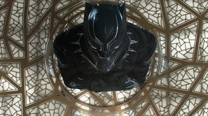 'Black Panther' Posts Powerful $64M Third Weekend
