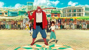 MONSTRA Festival Screens Mamoru Hosoda Retrospective MONSTRA Festival Screens Mamoru Hosoda Retrospective