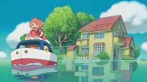 GKIDS, Fathom Events Kick Off STUDIO GHIBLI FEST 2018