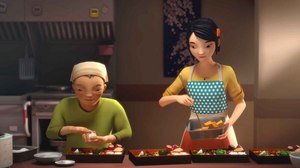 ‘Gokurōsama,’ and ‘Poles Apart’ Among Winners at NYICFF