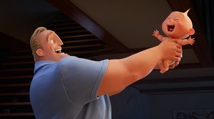 Annecy to Screen ‘Incredibles 2,’ Honor Director Brad Bird Annecy to Screen ‘Incredibles 2,’ Honor Director Brad Bird