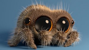 Fresh TV to Expand ‘Lucas the Spider’ Web Videos Fresh TV to Expand ‘Lucas the Spider’ Web Videos
