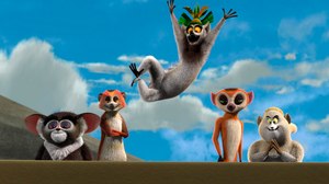 ‘King Julien’ Tops Daytime Emmys Animation Nominees ‘King Julien’ Tops Daytime Emmys Animation Nominees