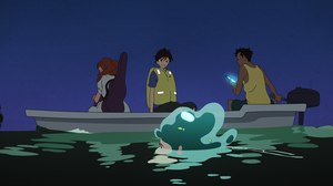 GKIDS Releasing ‘Lu Over the Wall’ Nationwide on May 11 GKIDS Releasing ‘Lu Over the Wall’ Nationwide on May 11