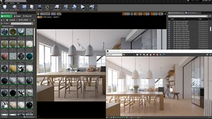 Chaos Group Launches V-Ray for Unreal Beta
