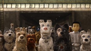 Made by Hand: The Puppets of ‘Isle of Dogs’