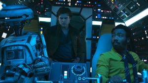 ‘Star Wars: Lando’ Series Axed at Disney+ ‘Star Wars: Lando’ Series Axed at Disney+