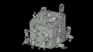 Keep it in Motion - Classic Animation Revisited: 'AOS' Keep it in Motion - Classic Animation Revisited: 'AOS'