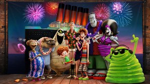 Genndy Tartakovsky Previews ‘Hotel Transylvania 3’ Genndy Tartakovsky Previews ‘Hotel Transylvania 3’
