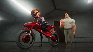 Edinburgh Fest Sets Advance ‘Incredibles 2’ Screenings