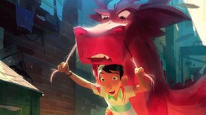 Jackie Chan Leads Voice Cast of ‘Wish Dragon’ Jackie Chan Leads Voice Cast of ‘Wish Dragon’