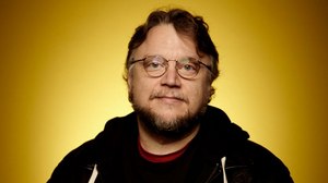 Guillermo del Toro Goes Exclusive with DreamWorks