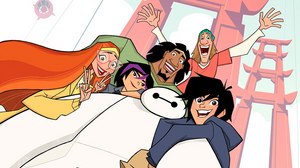 ‘Big Hero 6’ Series Debuts June 9 on Disney Channel, DisneyNOW