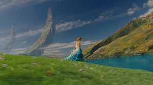 EFILM Delivers Worlds of Color for Disney’s ‘A Wrinkle in Time’ EFILM Delivers Worlds of Color for Disney’s ‘A Wrinkle in Time’